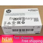 Allen Bradley 2198-ABQE Kinetix Output Encoder Emulator EtherNet/IP NEW 2198ABQE