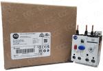 Allen Bradley 193-1EECB Overload Relay, 1-5 Amp range