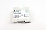 ALLEN BRADLEY 1762-IQ16 PLC MODULE