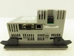 Allen Bradley 2711P-T6C20D PanelView Plus 600 Touch Screen PLC HMI SER D 24VDC
