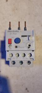 New Allen-Bradley 193-ED1CB Ser C 1.0-5.0A Overload Relay