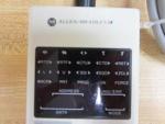 Allen-Bradley 1745-PT1/A Bulletin 1745 SLC Programmable Controller for SLC 100 and 150 PLC