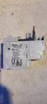 New Allen-Bradley 193-ED1CB Ser C 1.0-5.0A Overload Relay