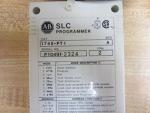 Allen-Bradley 1745-PT1/A Bulletin 1745 SLC Programmable Controller for SLC 100 and 150 PLC