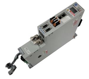 Allen Bradley Kinetix 5700 2198-D006-ERS3 Dual Axis Inverter