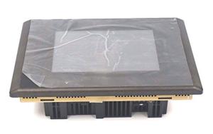 Allen Bradley 2711-T10C1 Ser F FRN 4.48 PanelView 1000 AB Panel View PLC A-B