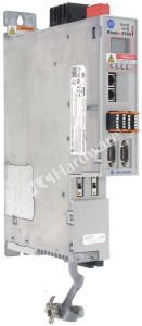 Allen Bradley 2198-D032-ERS4 Ser A Kinetix 5700 Dual-Axis 2x13A Safe Speed Drive