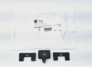 ALLEN BRADLEY 2198-H040-P-T SER A, KINETIX 5500 SERVO T-CONNECTOR, NEW Sealed