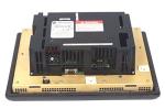 Allen Bradley 2711-T10C1 Ser F FRN 4.48 PanelView 1000 AB Panel View PLC A-B