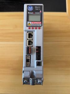 Allen-Bradley 2198-H008-ERS Kinetix 5500 Servo Drive NEW No Original Box Fast Sh
