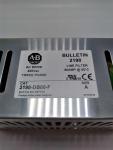 Allen-Bradley 2198-DB80-F SER. A AC DRIVE 