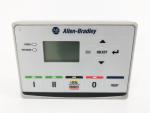 New Allen Bradley 193-EOS-SDS Ser. B Diagnostic Station 24VDC 1W - No Box