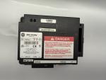 Allen Bradley 2711-T6C3L1 Ser B PanelView 600 Color Touch HMI 24VDC DH485 RS232