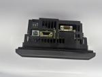 Allen Bradley 2711-T6C3L1 Ser B PanelView 600 Color Touch HMI 24VDC DH485 RS232