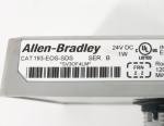 New Allen Bradley 193-EOS-SDS Ser. B Diagnostic Station 24VDC 1W - No Box