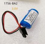 USXUXUDHH <20-Pack> 1756-BA2 3.0V 1800mAh PLC Lithium Battery for Allen Bradley BR2/3A-AB 1756-BA2 1745-B1