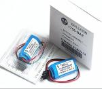 USXUXUDHH <20-Pack> 1756-BA2 3.0V 1800mAh PLC Lithium Battery for Allen Bradley BR2/3A-AB 1756-BA2 1745-B1