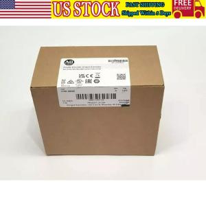 New Factory Sealed Allen Bradley 2198-ABQE Ser A Kinetix Encoder Output Emulator