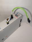 Allen Bradley 2198-P070 DC Bus Supply 70.3A 24VDC Ser A Kinetix 5700