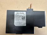 Allen Bradley 193-1EFGE Direct Mount Overload Relay