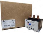 Allen Bradley 193-1EFGE Overload Relay, 20-100 Amp Range