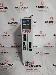 Allen Bradley 2198-H025-ERS /A Kinetix 5500 190-528VAC 3-Phase 20A Servo Drive