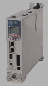 Allen Bradley 2198-H015-ERS2 Servo Drive Kinetix 5500