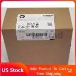 New Sealed AB 2198-ABQE / A Kinetix Output Encoder Emulator EtherNet/IP