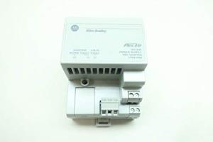 ALLEN BRADLEY 1794-ASB PLC MODULE