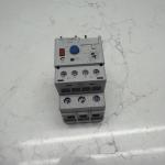 ALLEN BRADLEY 193-ED1EB SER. C