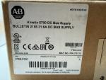 Allen Bradley 2198-PO31 Kinetix 5700 DC-Bus Power Supply Module 31.6A 480V
