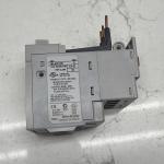 ALLEN BRADLEY 193-ED1EB SER. C