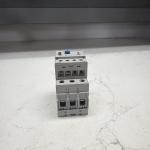 ALLEN BRADLEY 193-ED1EB SER. C