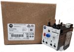Allen Bradley 193-1EEEB Overload Relay, 5.4-27 Amp range
