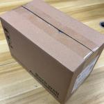 Allen Bradley PowerFlex 40 AC Drive 22B-D2P3N104