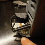 Allen-Bradley 2198-P031 SER. A Kinetix 5700 DC Bus Power Supply Servo control