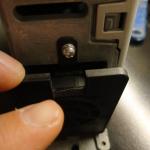 Allen-Bradley 2198-P031 SER. A Kinetix 5700 DC Bus Power Supply Servo control