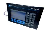 Allen-Bradley PanelView 550 HMI Display