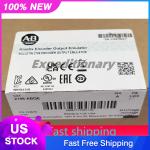 Allen Bradley 2198-ABQE Kinetix Output Encoder Emulator EtherNet/IP NEW 2198ABQE