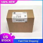 Allen Bradley 2198-ABQE Kinetix Output Encoder Emulator EtherNet/IP NEW 2198ABQE