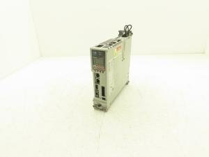 Allen Bradley 2198-H003-ERS Kinetix 5500 Servo Drive 1/3Ph In 460v 3Ph 590Hz Out