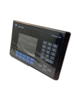 Allen Bradley 2711-B6C10 PanelView 600 HMI – Fast Shipping