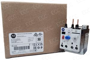 Allen Bradley 193-1EFEB Overload Relay
