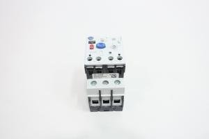 Allen Bradley 193-1EFDB Overload Relay 3.2-16a Amp