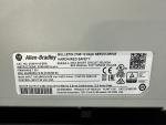 Allen-Bradley Kinetix 5500 Servo Drive 2198-H015-ERS 12.5 Apk 3-Phase AC