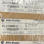 Allen-Bradley 20-COMM-E Powerflex Ethernet/IP Adapter Module
