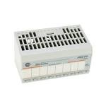 ALLEN BRADLEY 1794-IE8 SERIES B PLC MODULE
