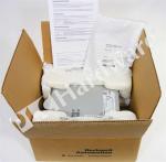 Surplus Open Allen Bradley 2198-H008-ERS /A Kinetix 5500 190-528VAC Servo Drive