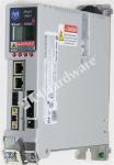 Surplus Open Allen Bradley 2198-H008-ERS /A Kinetix 5500 190-528VAC Servo Drive