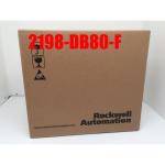 2198-DB80-F AB Kinetix 5700 80A Line Filter  2198DB80F  GQ US Free Tax